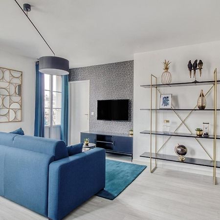 Magnifique Appartement A Quelques Pas Du Val D'Europe #17 Serris Exterior photo